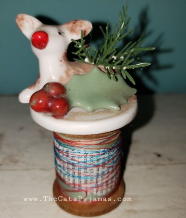 Lil' Deer Assemblage